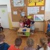 MALI BADACZE – EKSPERYMENTUJEMY Z MAŁYM MISIEM