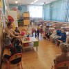 MALI BADACZE – EKSPERYMENTUJEMY Z MAŁYM MISIEM