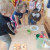MALI BADACZE – EKSPERYMENTUJEMY Z MAŁYM MISIEM