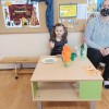 MALI BADACZE – EKSPERYMENTUJEMY Z MAŁYM MISIEM