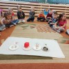 MALI BADACZE – EKSPERYMENTUJEMY Z MAŁYM MISIEM