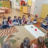 MALI BADACZE – EKSPERYMENTUJEMY Z MAŁYM MISIEM