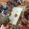 MALI BADACZE – EKSPERYMENTUJEMY Z MAŁYM MISIEM