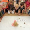 MALI BADACZE – EKSPERYMENTUJEMY Z MAŁYM MISIEM