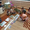 MALI BADACZE – EKSPERYMENTUJEMY Z MAŁYM MISIEM