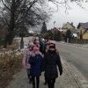 Wycieczka klasy I a do pracowni ceramicznej