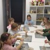 Wycieczka klasy I a do pracowni ceramicznej