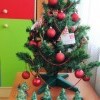 Wycieczka klasy I a do pracowni ceramicznej