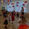 Bal w przedszkolu