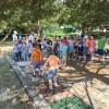 Wyjazd do przedszkolaków Bliżowa