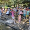 Wyjazd do przedszkolaków Bliżowa