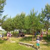 Wyjazd do przedszkolaków Bliżowa