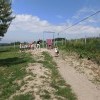 Wyjazd do przedszkolaków Bliżowa