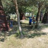 Wyjazd do przedszkolaków Bliżowa
