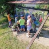 Wyjazd do przedszkolaków Bliżowa
