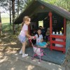 Wyjazd do przedszkolaków Bliżowa