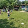 Wyjazd do przedszkolaków Bliżowa