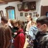 Wycieczka klas III do Sandomierza i Nowej Dęby