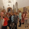 Wycieczka klas III do Sandomierza i Nowej Dęby