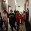 Wycieczka klas III do Sandomierza i Nowej Dęby