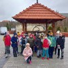 Wycieczka klas III do Sandomierza i Nowej Dęby