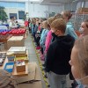 Wycieczka klas III do Sandomierza i Nowej Dęby