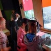 Wizyta klas IIa i IIb w Archipelagu Roztocze