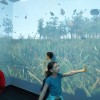 Wizyta klas IIa i IIb w Archipelagu Roztocze