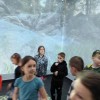 Wizyta klas IIa i IIb w Archipelagu Roztocze