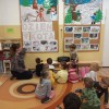 Światowy Dzień Kota w naszym przedszkolu