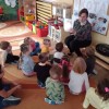 Światowy Dzień Kota w naszym przedszkolu