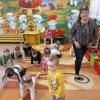 Światowy Dzień Kota w naszym przedszkolu