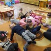 Światowy Dzień Kota w naszym przedszkolu