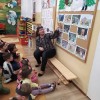 Światowy Dzień Kota w naszym przedszkolu