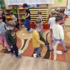 Światowy Dzień Kota w naszym przedszkolu