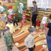 Światowy Dzień Kota w naszym przedszkolu