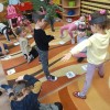 Światowy Dzień Kota w naszym przedszkolu