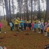 Międzynarodowy Dzień Ziemi w przedszkolu