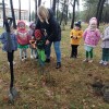Międzynarodowy Dzień Ziemi w przedszkolu