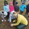 Międzynarodowy Dzień Ziemi w przedszkolu