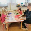 Sztuka ekspresyjna w grupie 