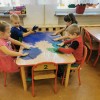 Sztuka ekspresyjna w grupie 
