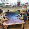 Sztuka ekspresyjna w grupie 