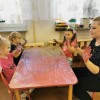 Sztuka ekspresyjna w grupie 