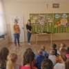 Spotkanie z fryzjerką