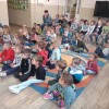 SPOTKANIE Z PANIĄ FRYZJERKĄ