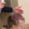 SPOTKANIE Z PANIĄ FRYZJERKĄ