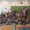 SPOTKANIE Z PANIĄ FRYZJERKĄ