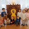 Dzień Jeża w grupie ,,Biedronki”
