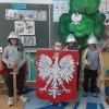 Za legendą przez Polskę - Jeżyki ruszają do Gniezna.
